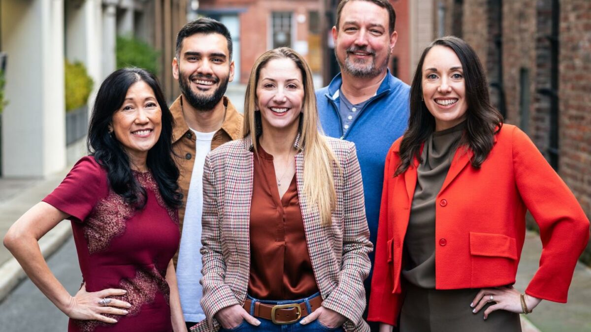 OpenAI’s former head of sales is entering VC. She still calls herself an ‘AGI sherpa’