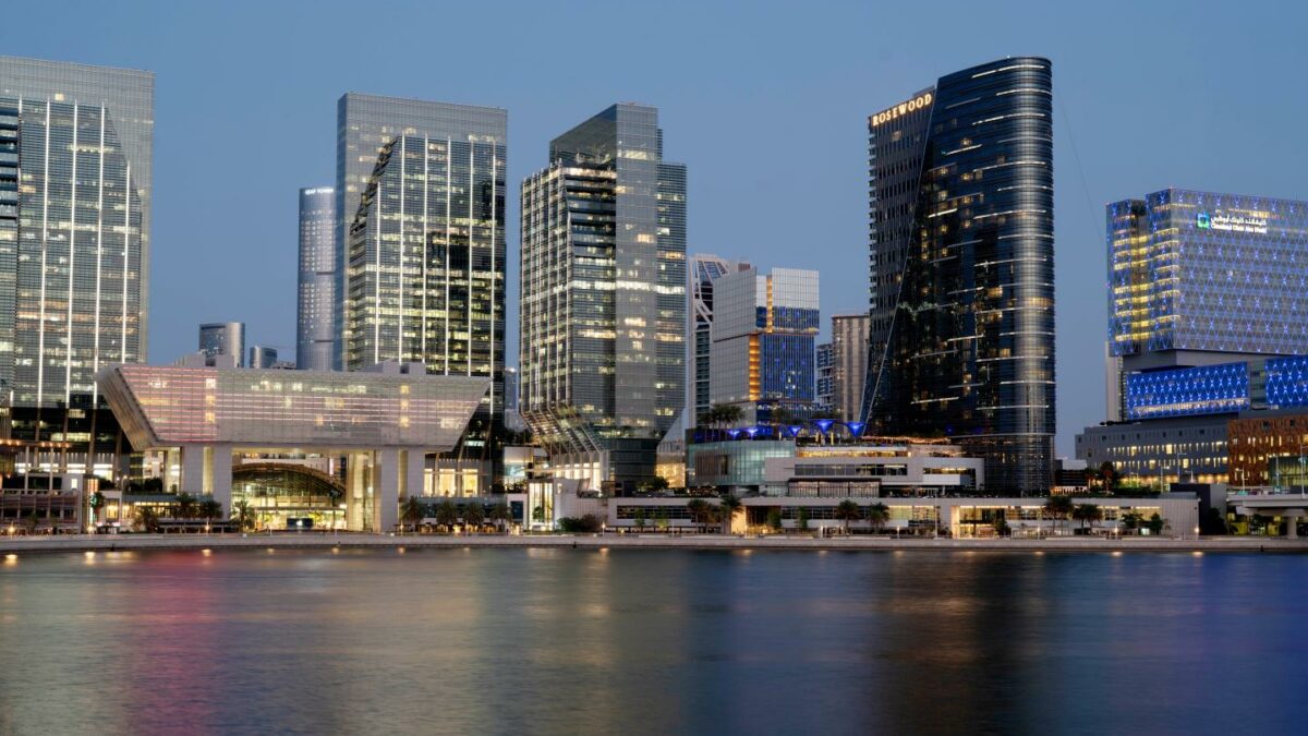 Gulf private credit opportunities shine amid global volatility 