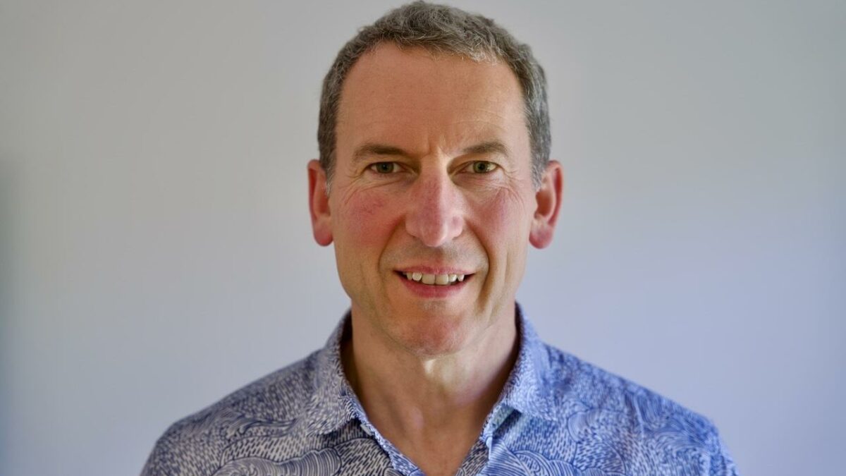 How an ex-AWS scientist plans to take on OpenAI and Meta in voice AI models
