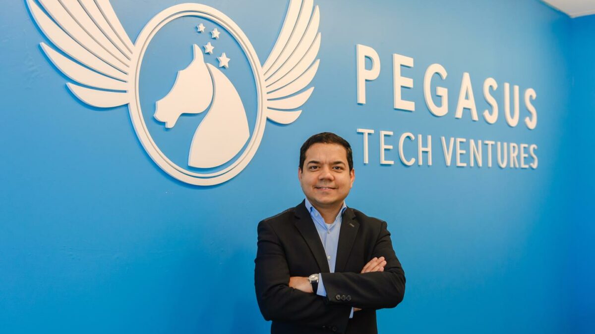 ‘They’re sweating’: Why Japanese giants are pouring money into Silicon Valley startups