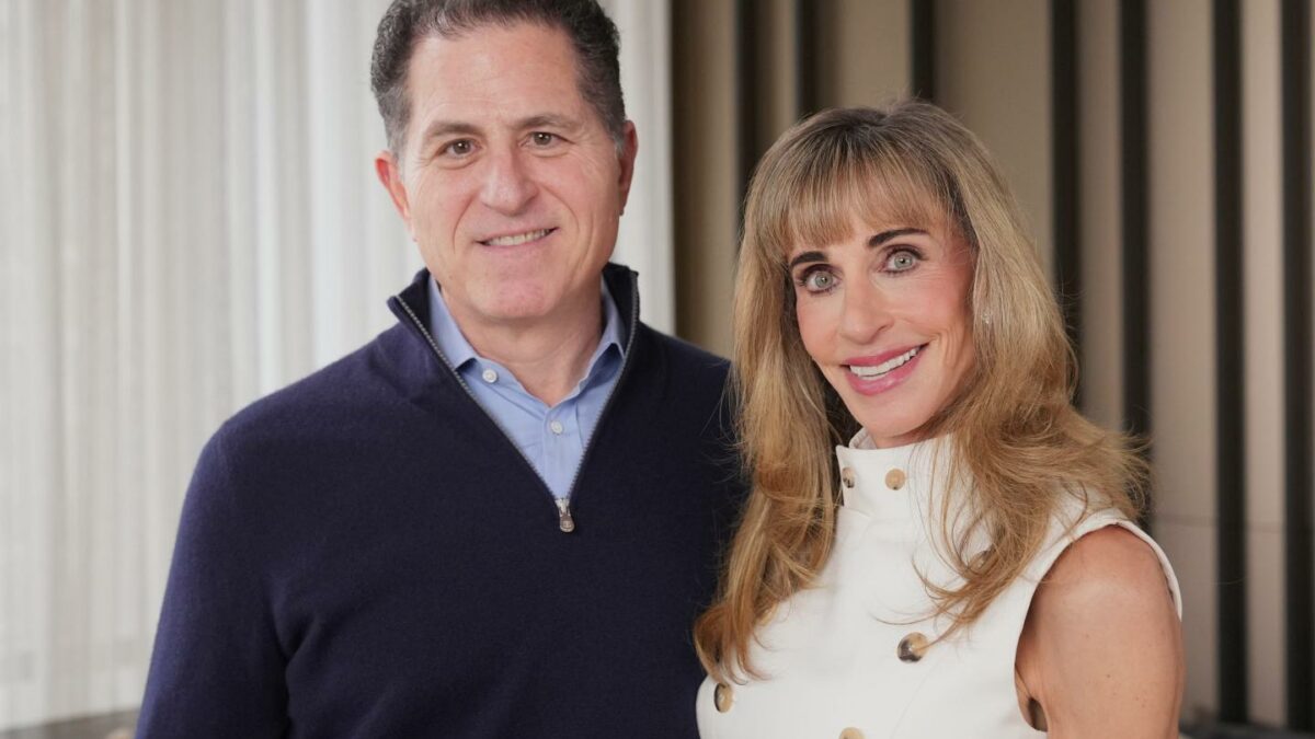 michael dell