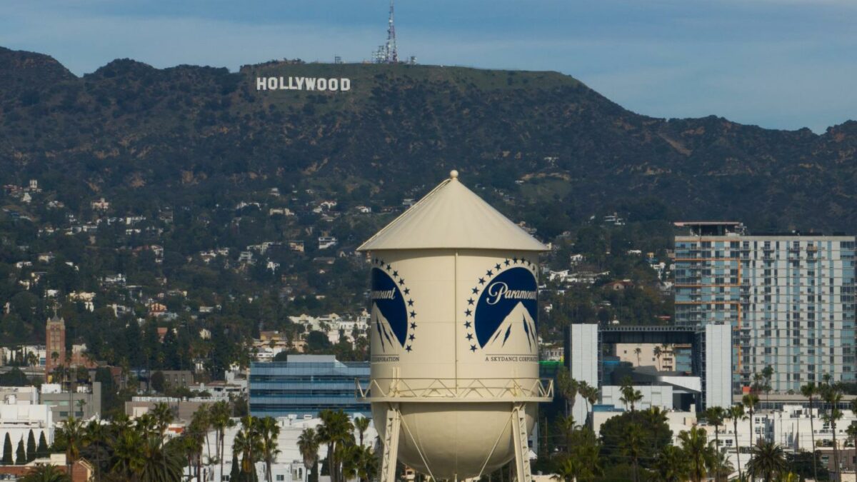 Not only did Larry Ellison personally guarantee $40.4 billion for his son’s pursuit of Warner Bros., Paramount upped the break fee to $5.8 billion