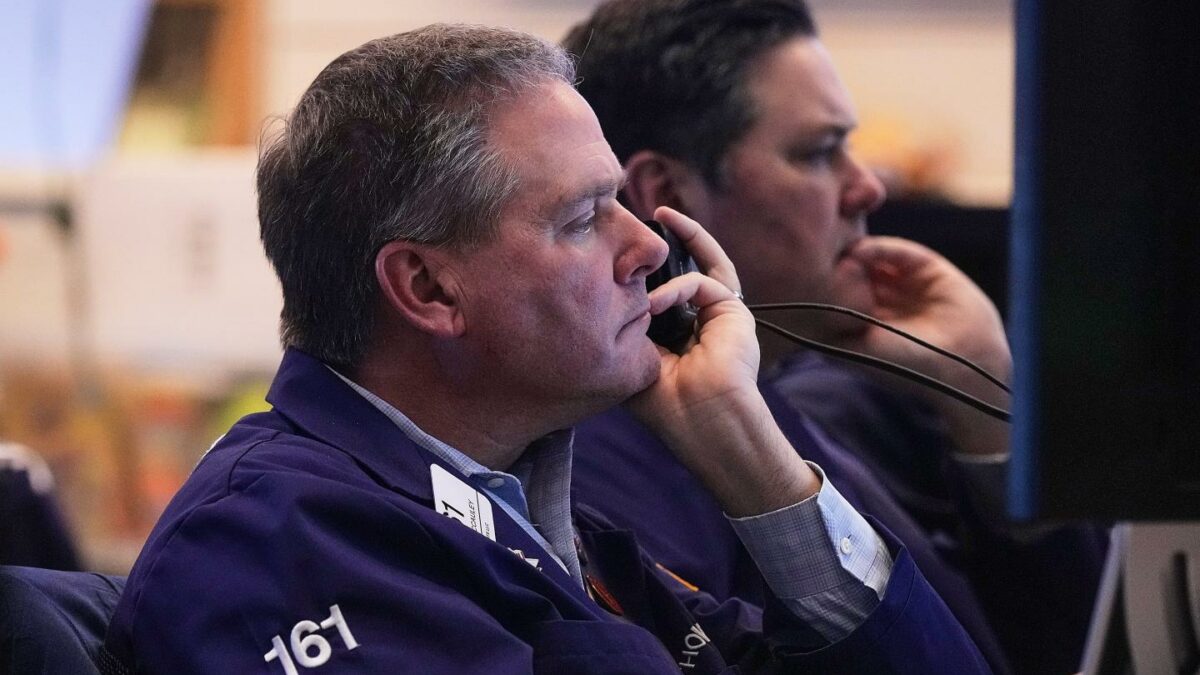 Chevron stock is spiking after the U.S. raid on Venezuela