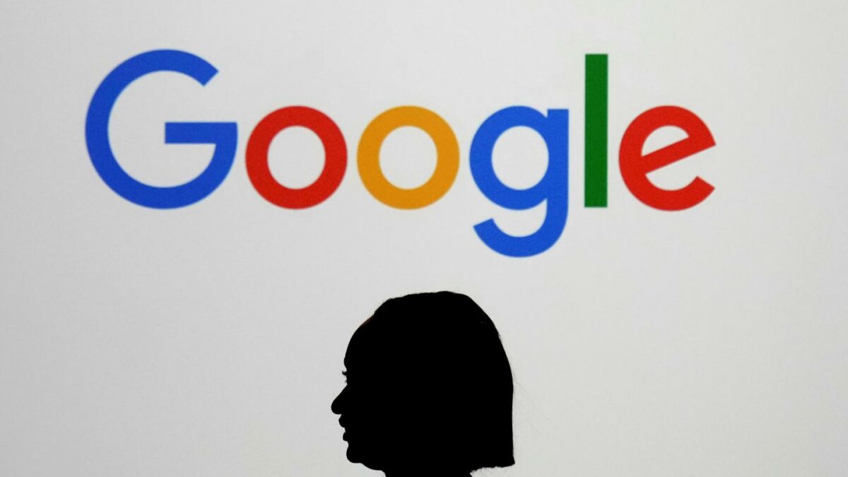 google