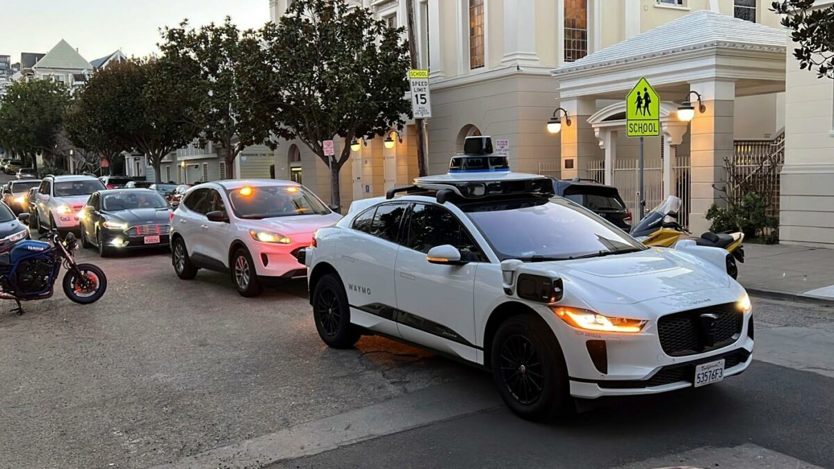 waymo
