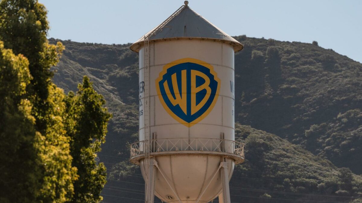 warner