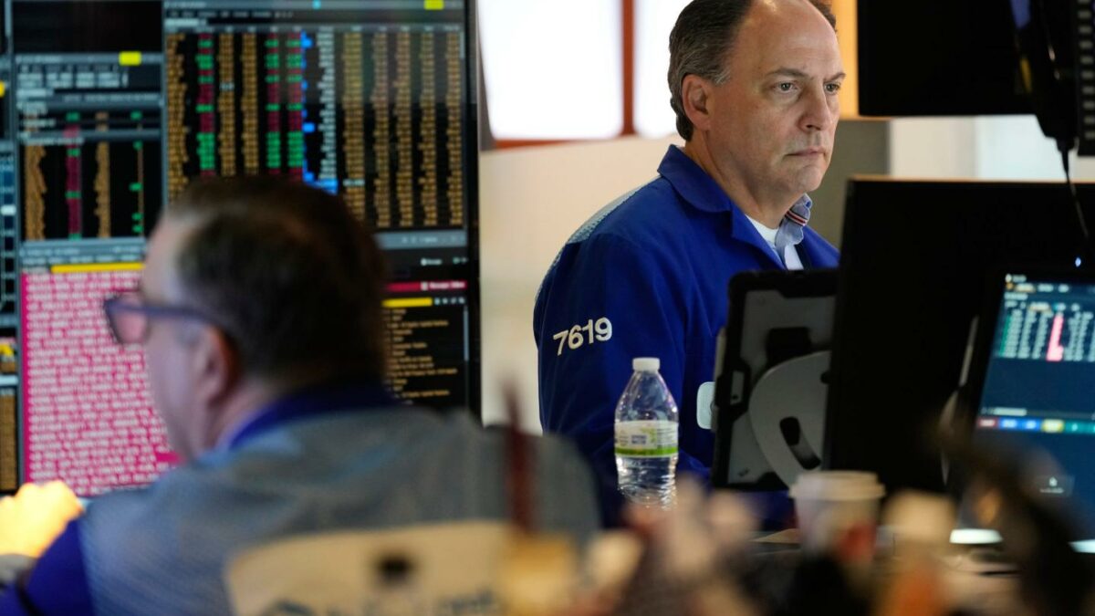 markets