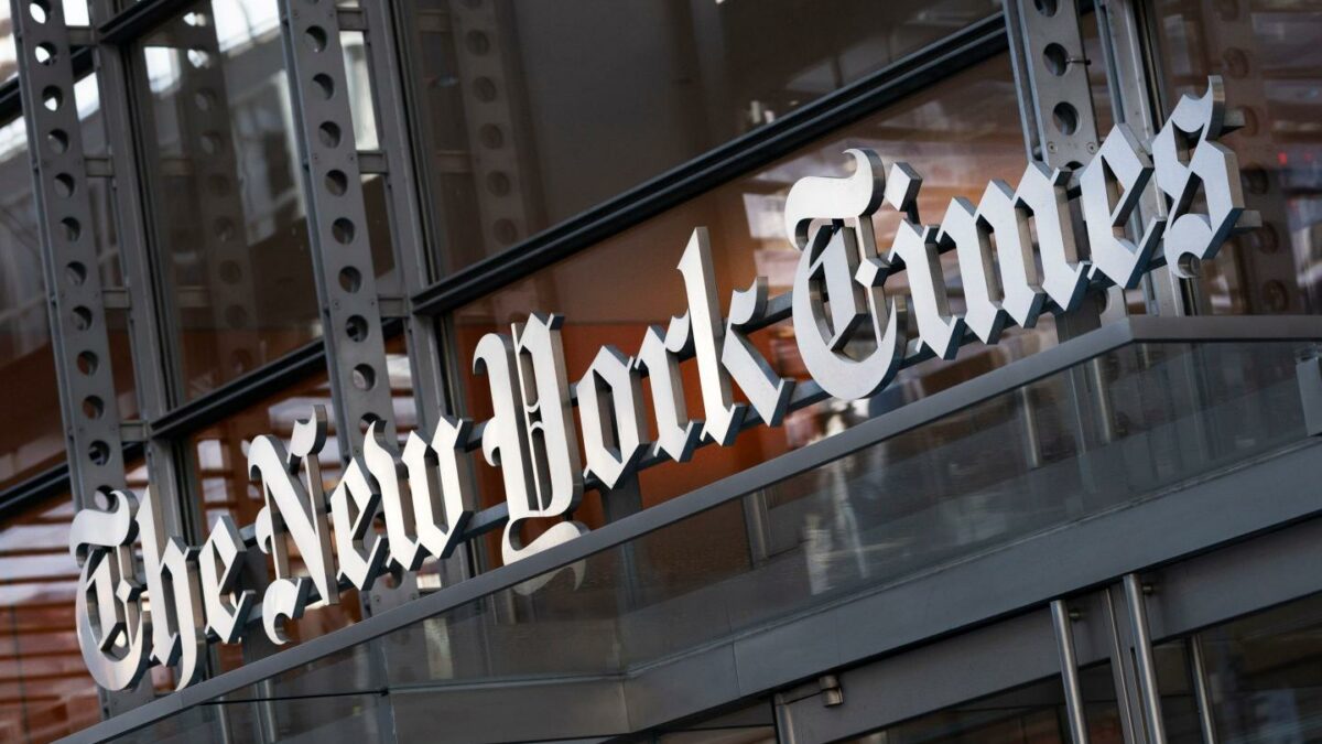 NYT