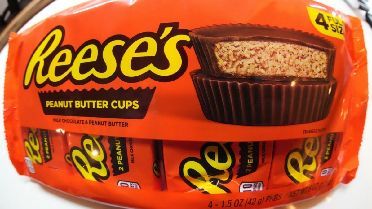 reese