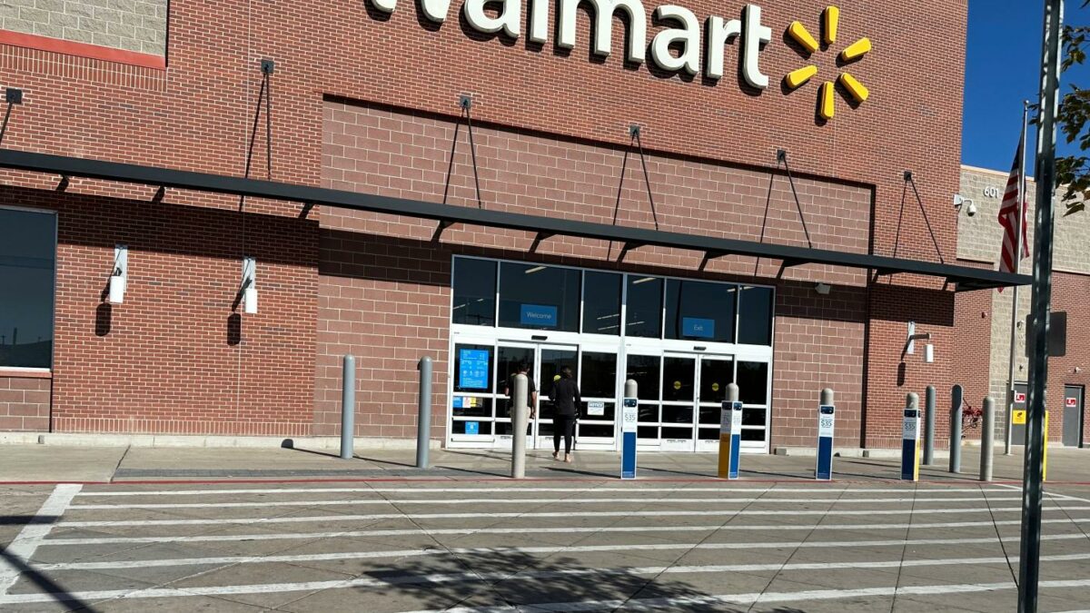 walmart