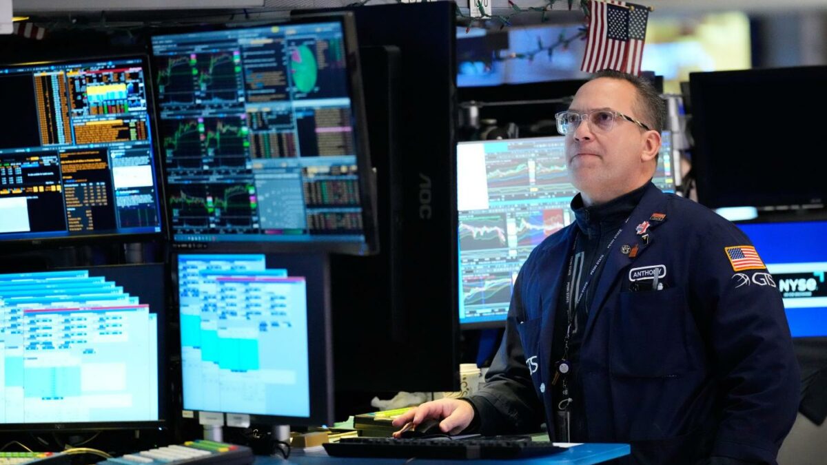 markets