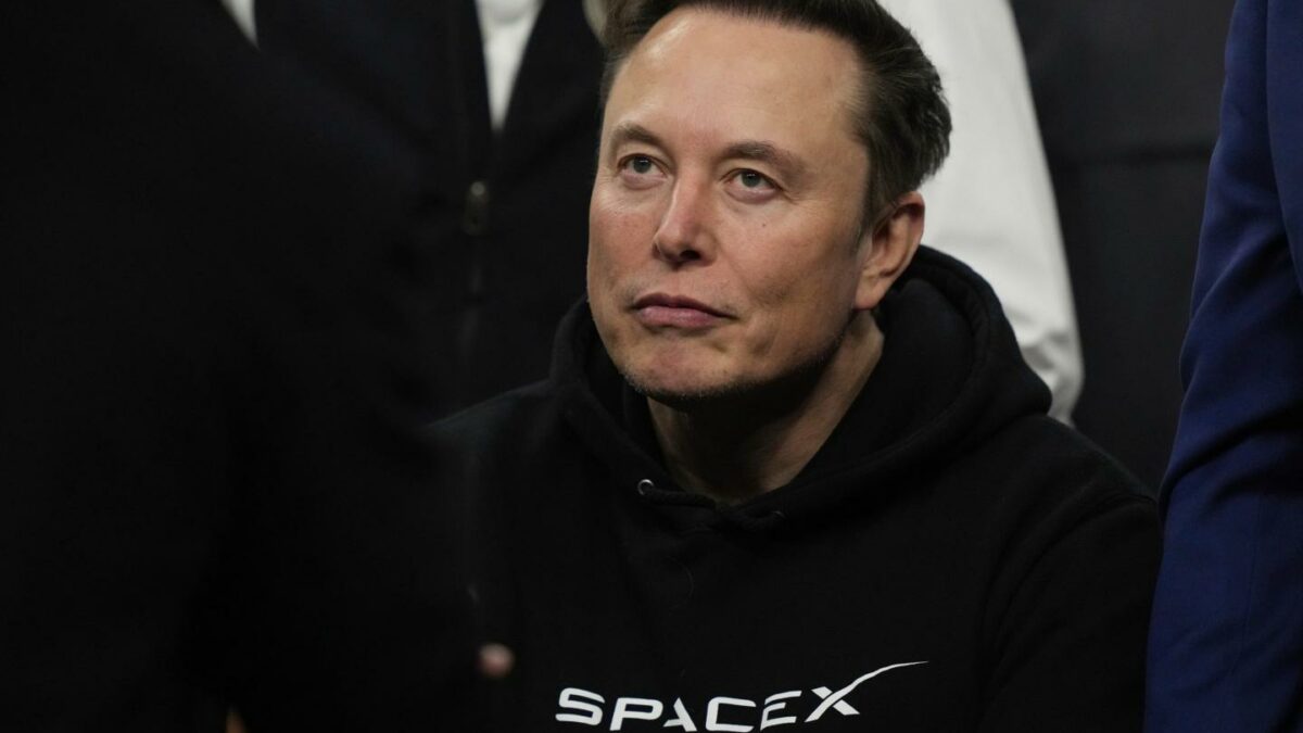 musk