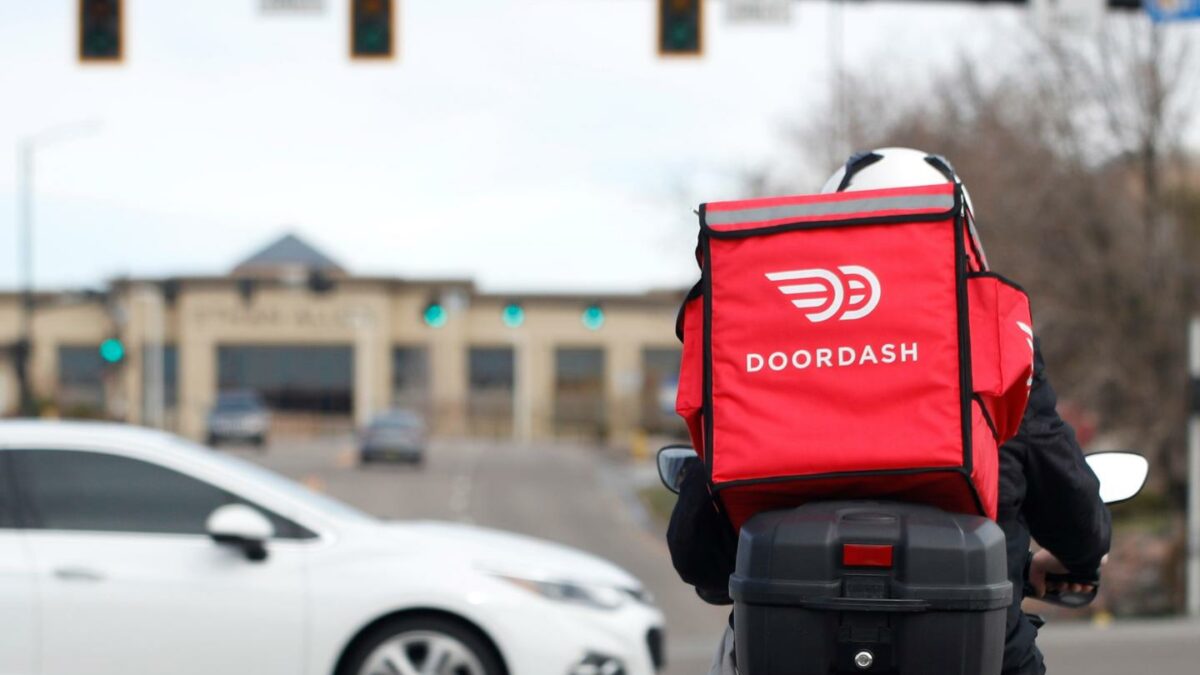 doordash