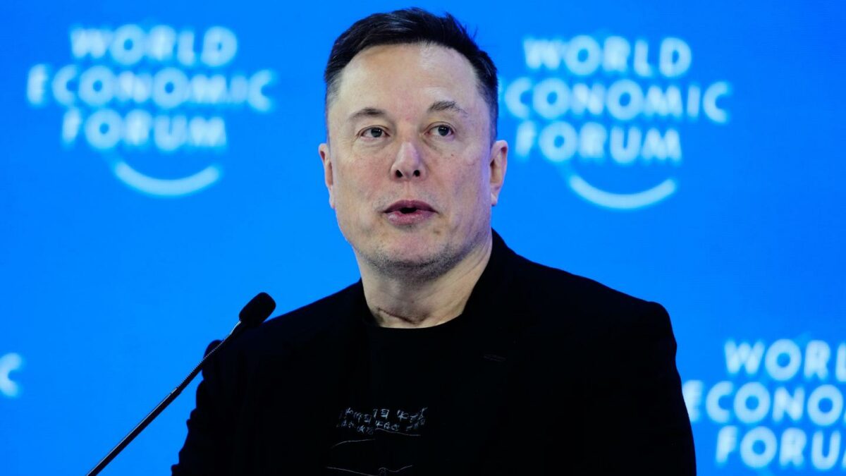 musk