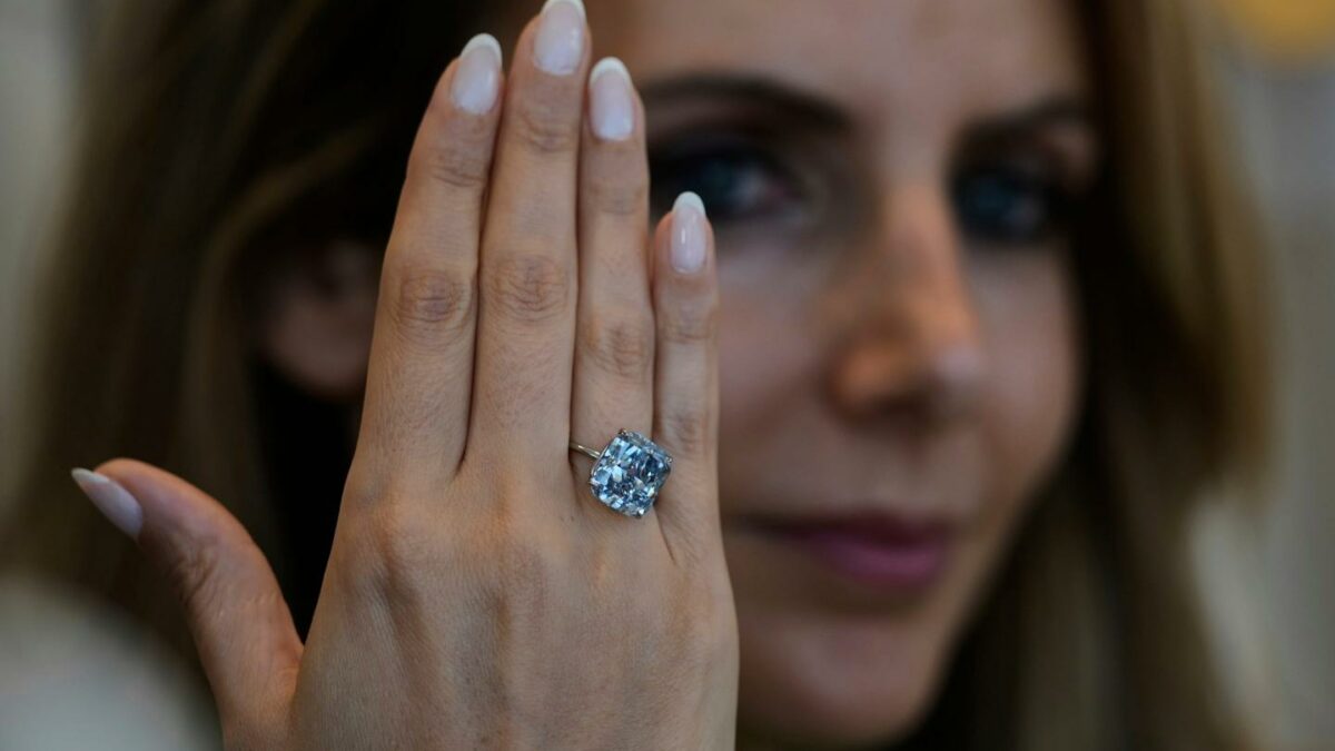 diamond