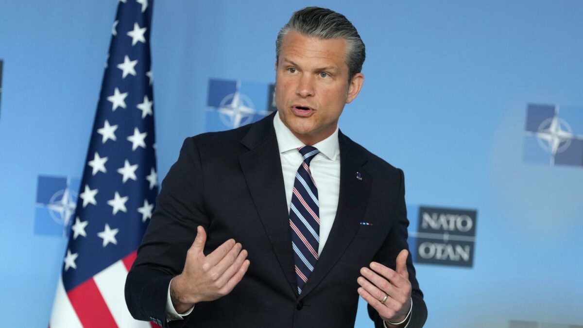 hegseth