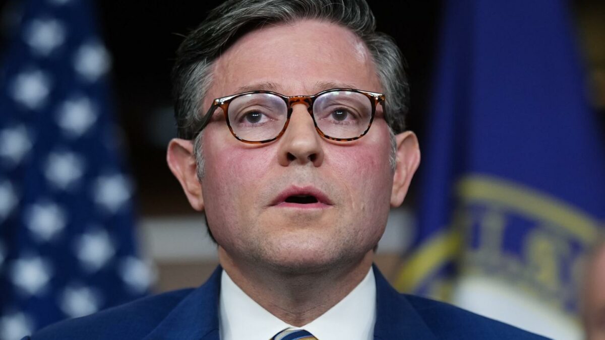 The Republican-controlled House just passed a stock trading bill — that exempts Trump’s 3,600 Q1 trades