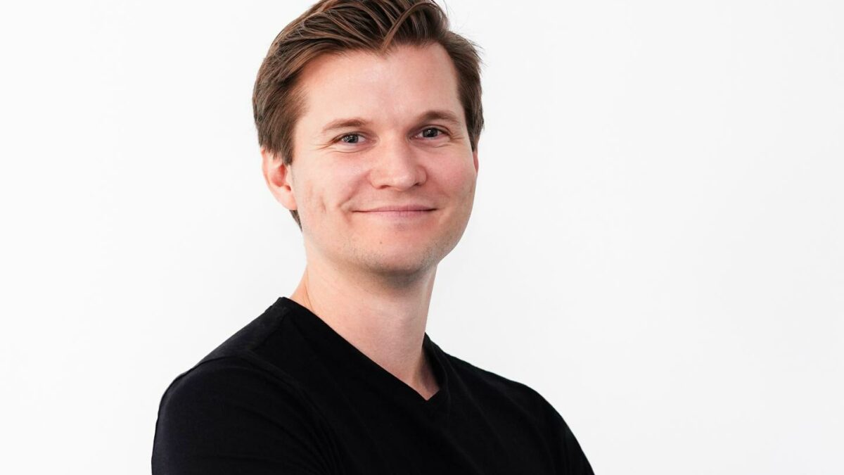 25 is the new 30 when it comes to AI founders as Gen Z entrepreneurs lead the way on billion-dollar unicorn startups, top VC partner says