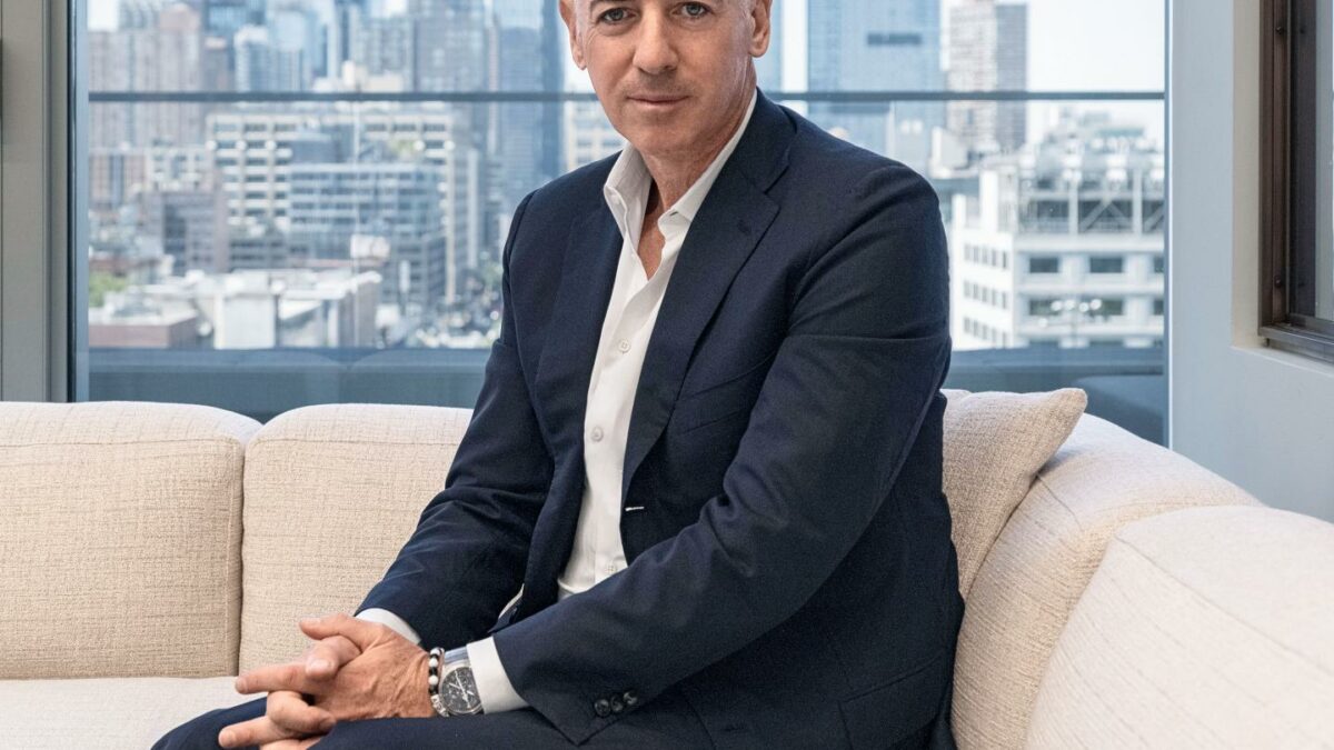 ackman