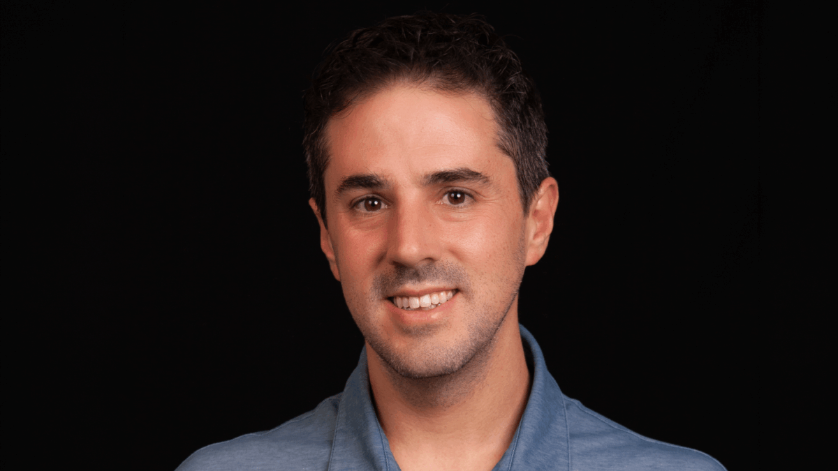 BoxGroup's David Tisch.