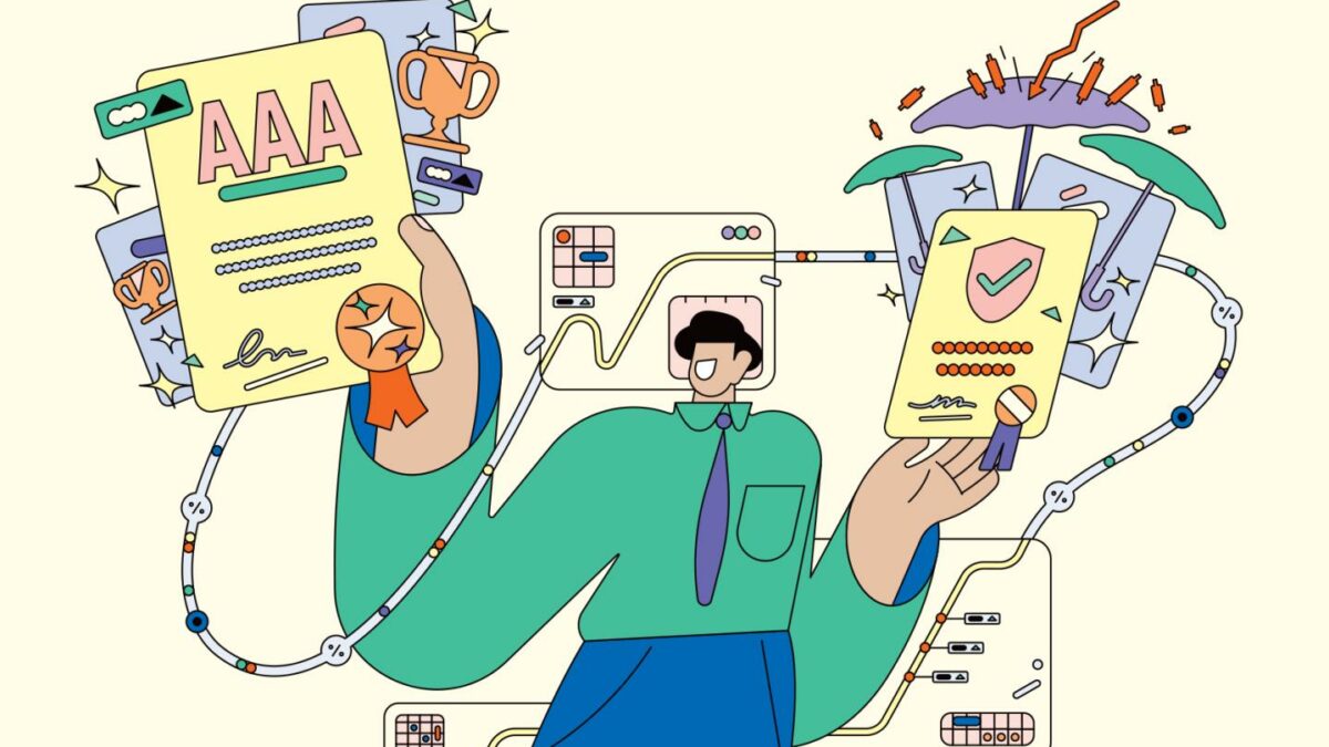 Bonds 101: What investors need to know about the ‘shock absorber of the portfolio’