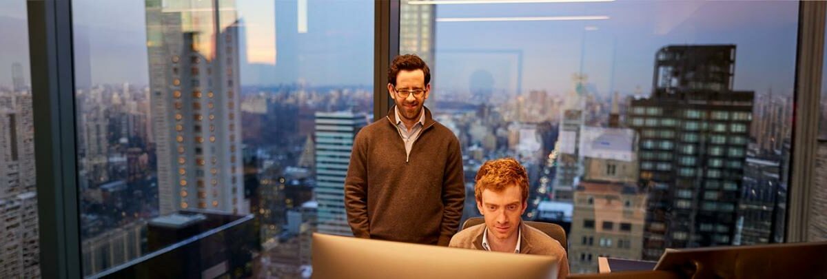 The next-generation ‘Tiger Cubs’ who see the AI bubble risk—and know exactly where the next trade is