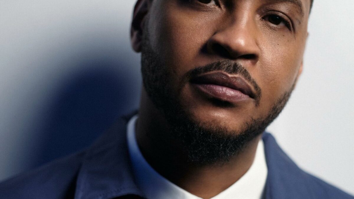 Carmelo Anthony
