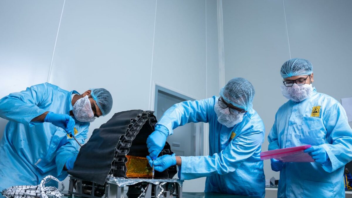 SpaceX’s record IPO is helping spur a new wave of startups aiming for orbit and opening a vast new market beyond Earth
