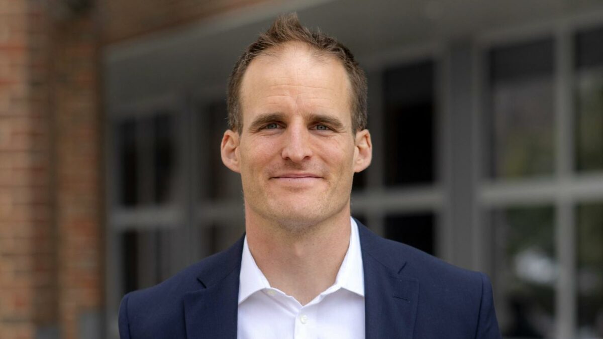 Mark DesJardine