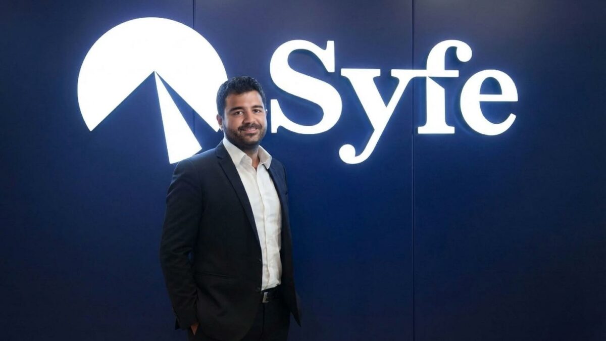 Entrepreneur Dhruv Arora launched Syfe in 2019, just a few months before a global crisis: the COVID-19 pandemic. Yet the pandemic ended up being an opportunity for fintech platforms like Syfe.