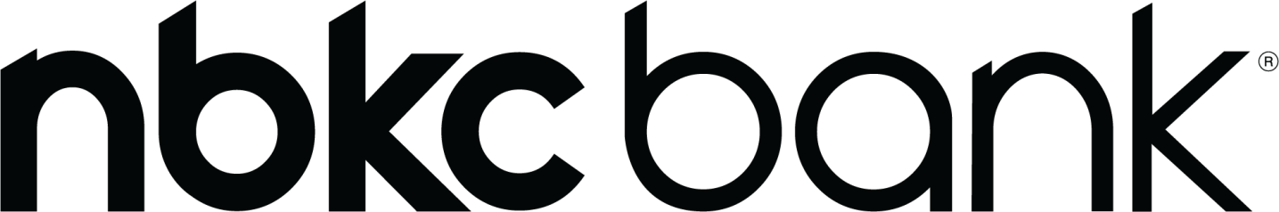 The NBKC Bank logo.