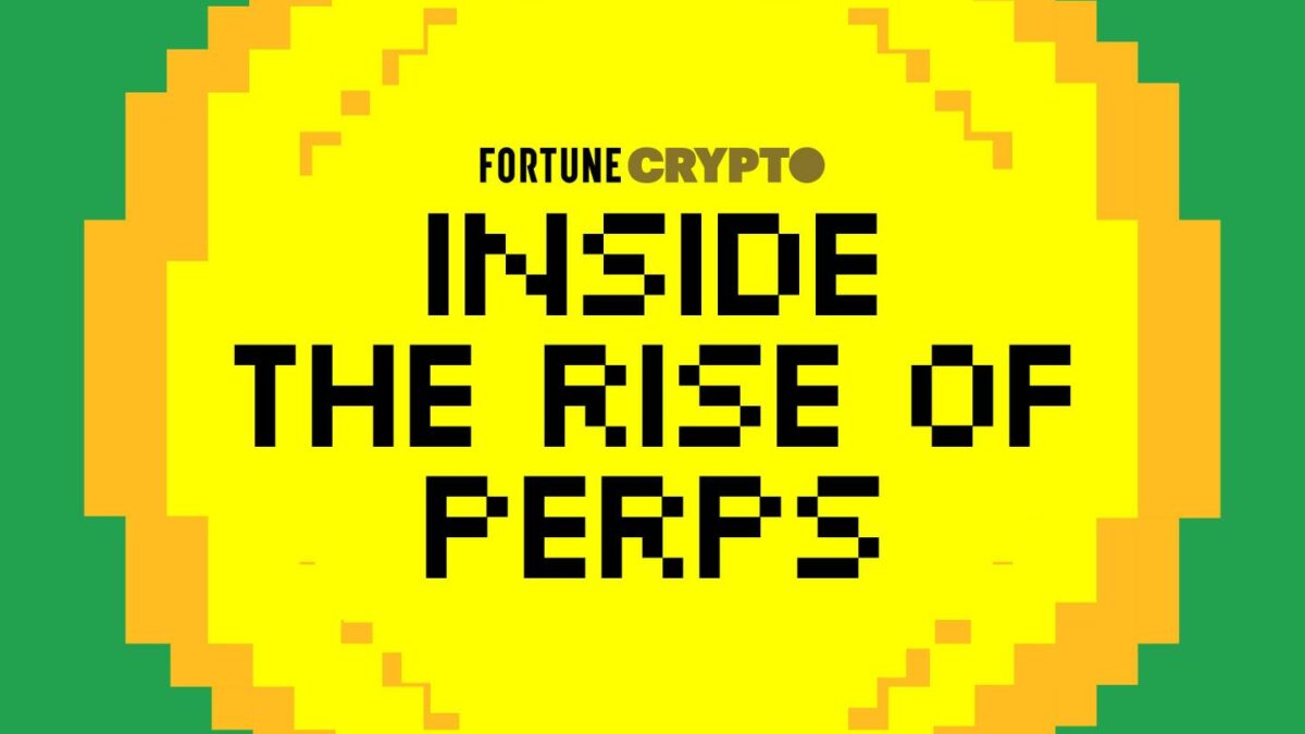 While retail traders mostly purchase spot crypto, the go-to investment product on DEXes is often perpetual futures
