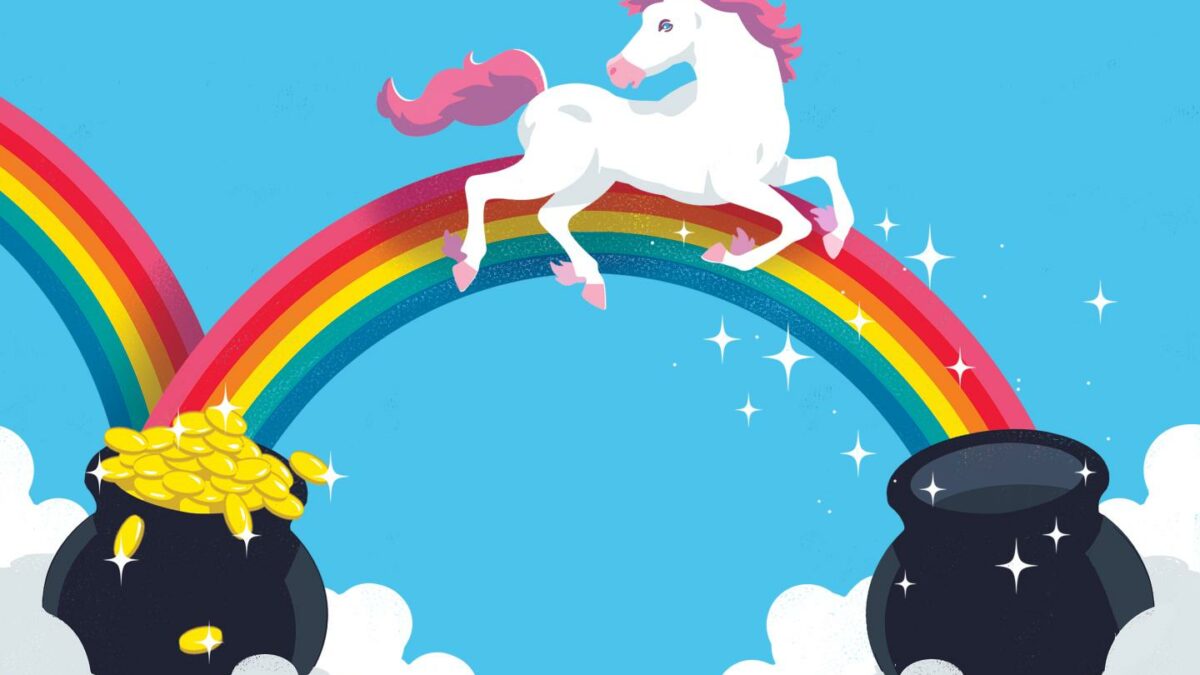 The IPO market is heating up again