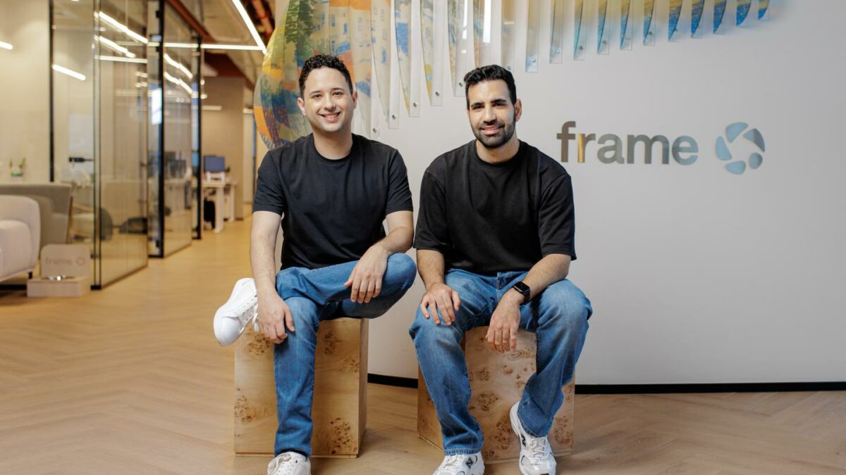 Exclusive: Index Ventures backs Frame’s $50 million bet that employees are still cybersecurity’s weakest link