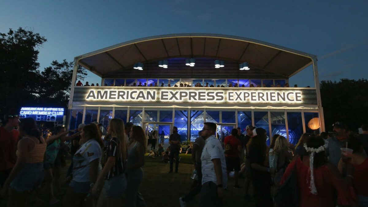 Amex bought Resy. Chase bought The Infatuation. Inside the credit card industry’s quiet takeover of how you spend