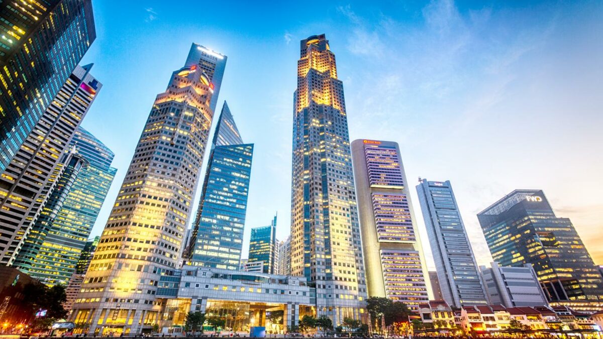 Singapore punches above its weight on the Southeast Asia 500, capturing a third of total revenue