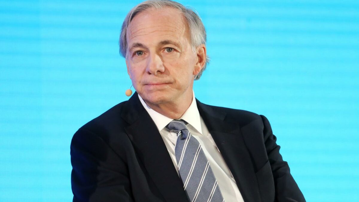 dalio