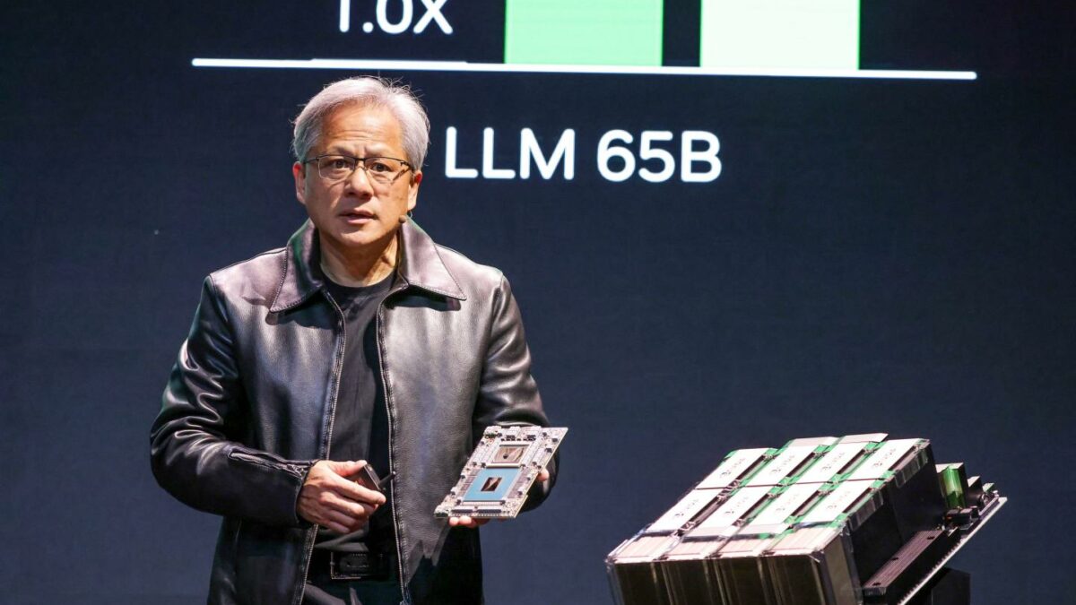 What happens to old AI chips? They’re still put to good use and don’t depreciate that fast, analyst says