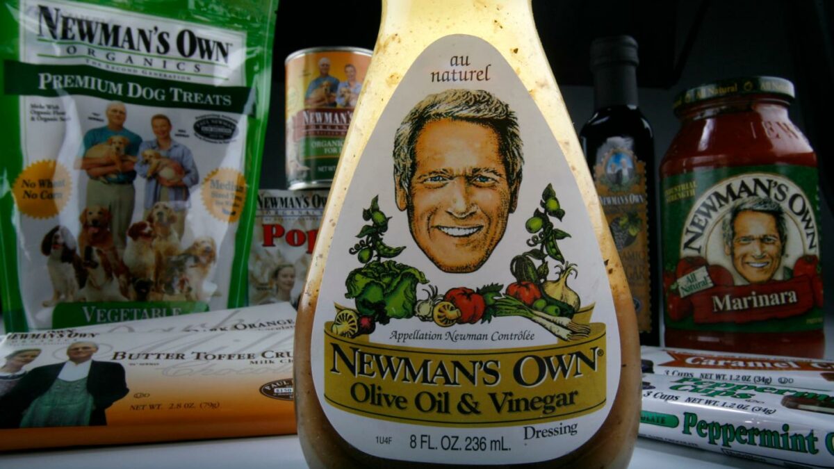 newman