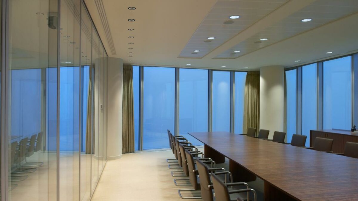 boardroom