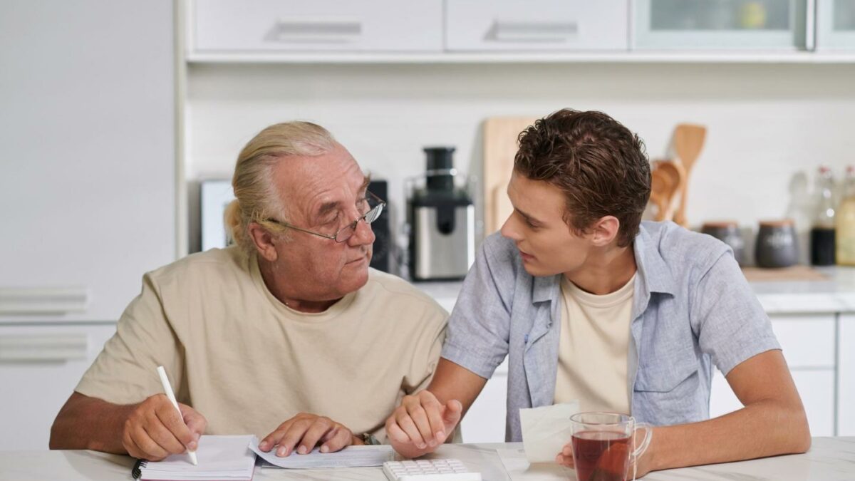 Baby boomers have a net worth of around $85.4 trillion.