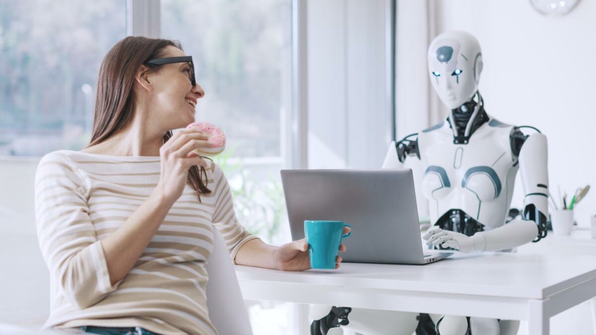 The ‘dumb money’ steps in as traders lose $1 trillion on the realization that AI will eat tech companies first