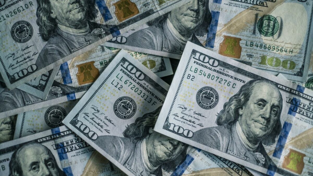 Cash