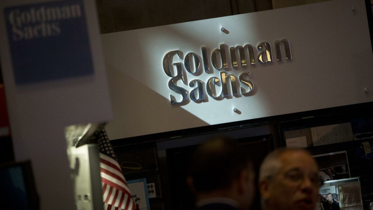 Man says Goldman Sachs put him through a gauntlet of 39 one-on-one interviews—and the decisive conversation was less than a minute