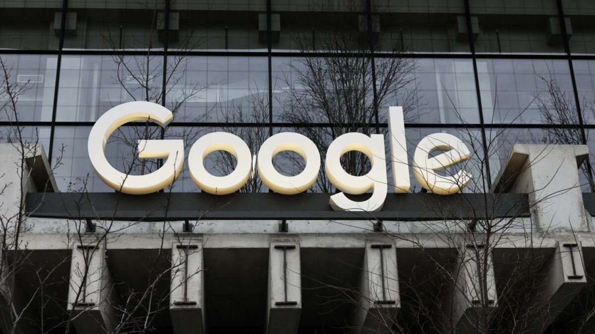 Google parent Alphabet is planing to raise $85 billion next quarter by selling stock, mostly into the open market.