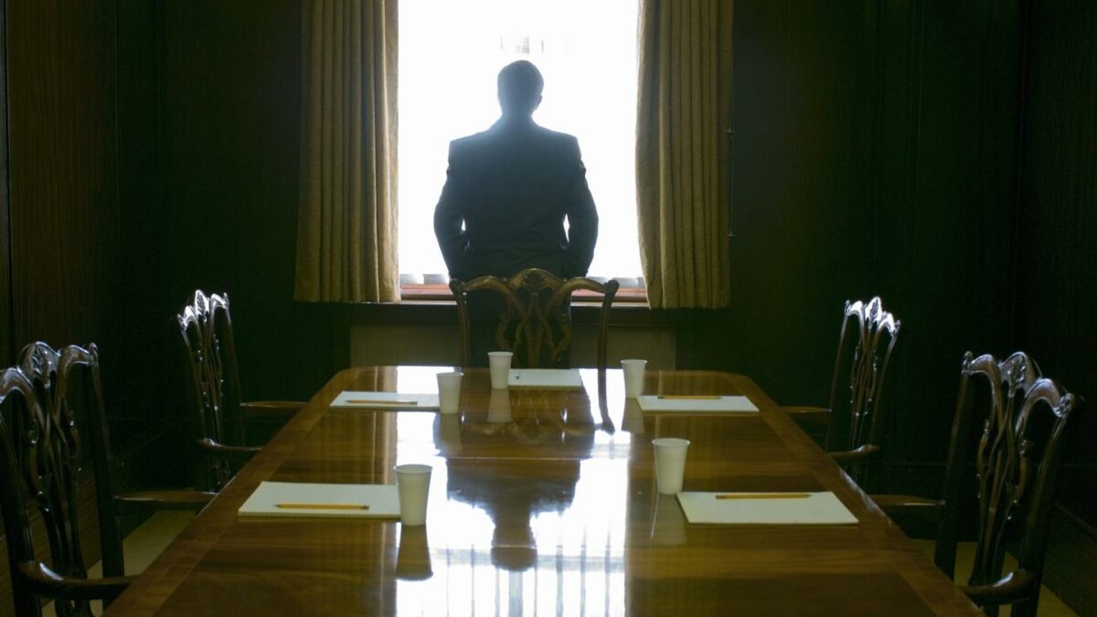 CEO candidates who miss out on the big job are still getting paid big bucks.