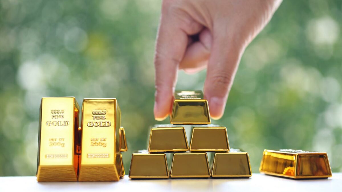 How to sell gold and silver: Tax implications and what you should know