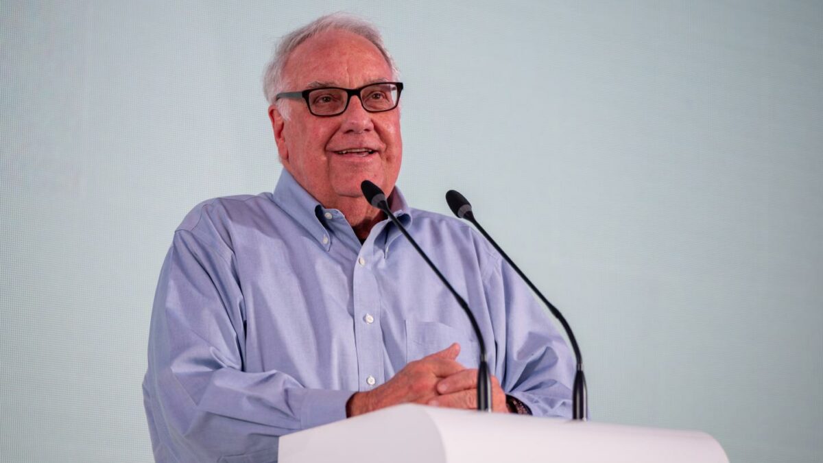 Warren Buffett’s son signals a huge change for philanthropy as he prepares to give away $150 billion