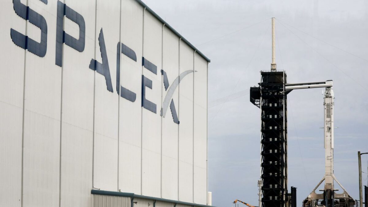 SpaceX and other mega IPOs may wait years to join the S&P 500