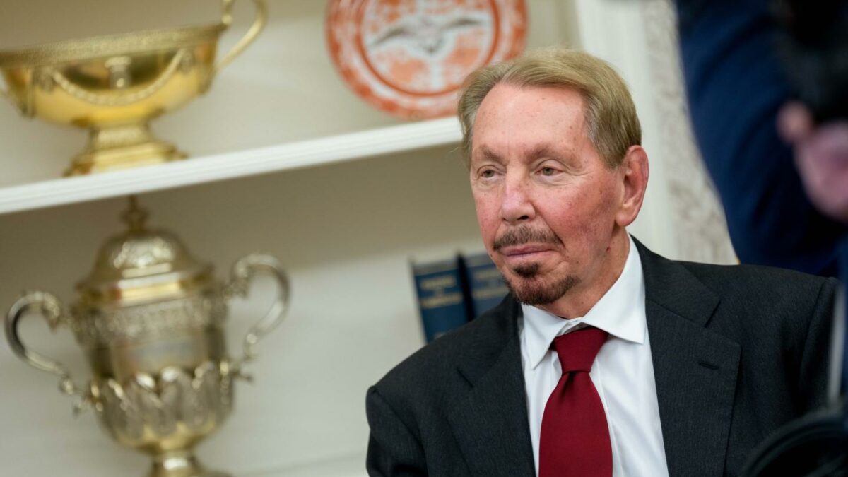 Oracle earnings may not be enough to assuage debt, AI deal fears